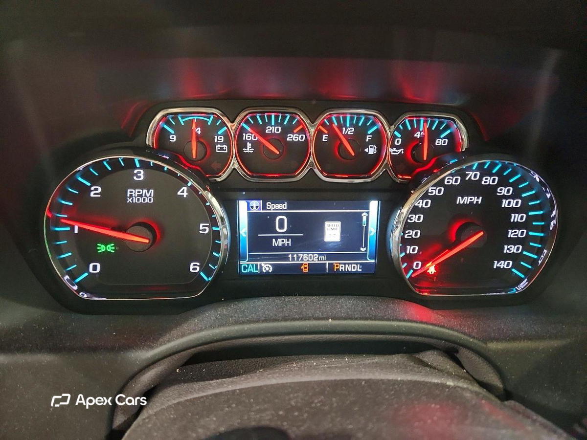 GMC Yukon 2019