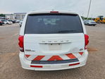 Dodge Caravan 2017