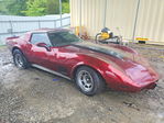 Chevrolet Corvette 1976