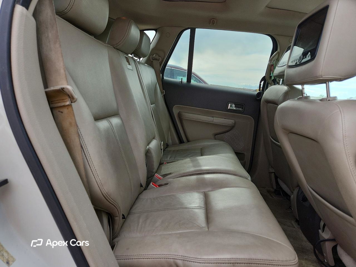 Ford Edge 2009