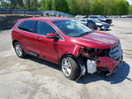 Ford Edge 2018