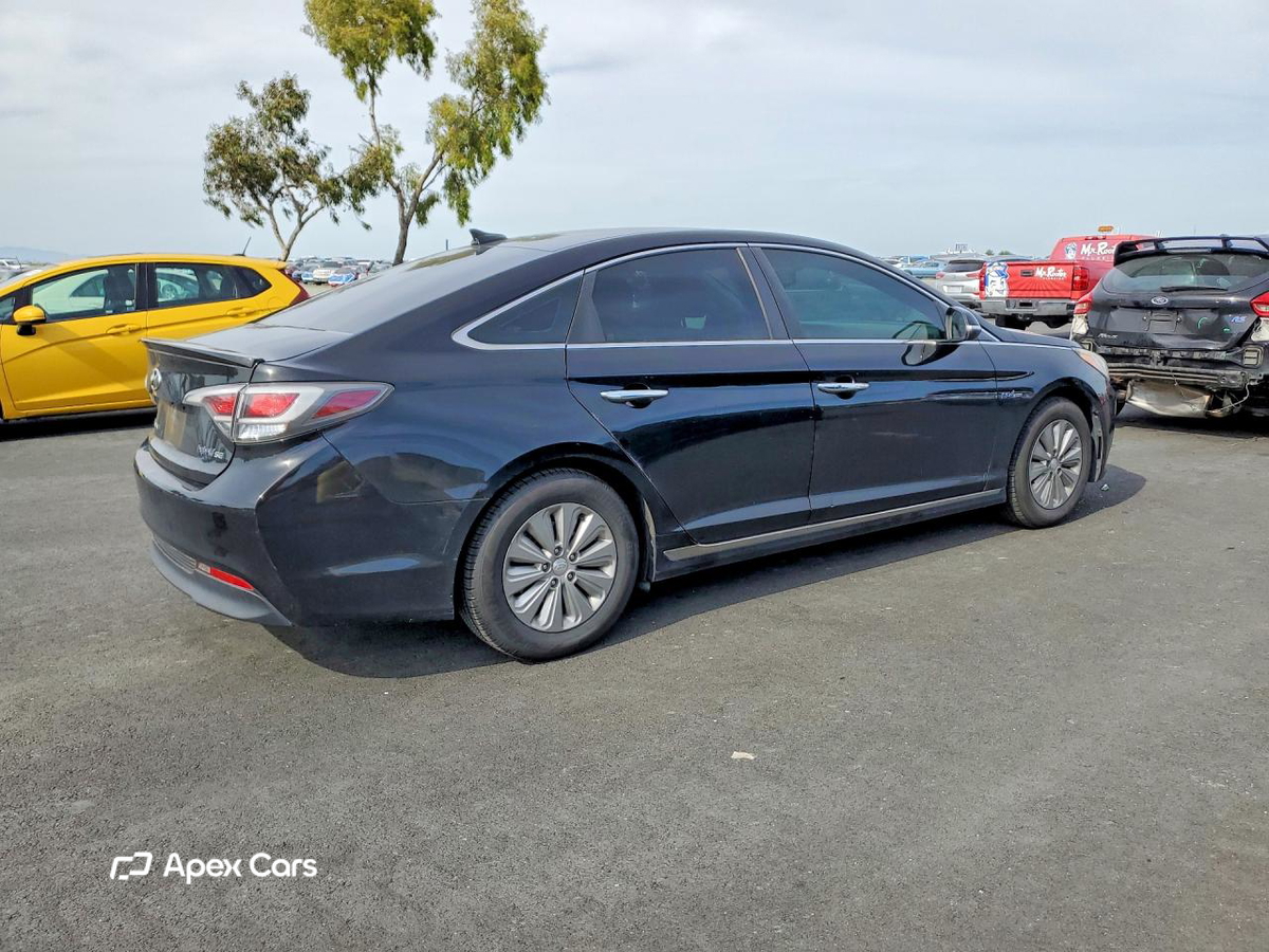 Hyundai Sonata 2017