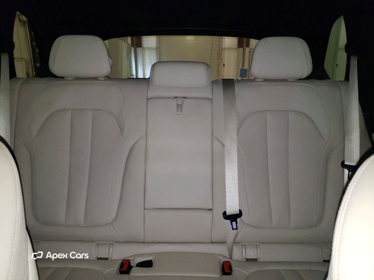 BMW X5 2020