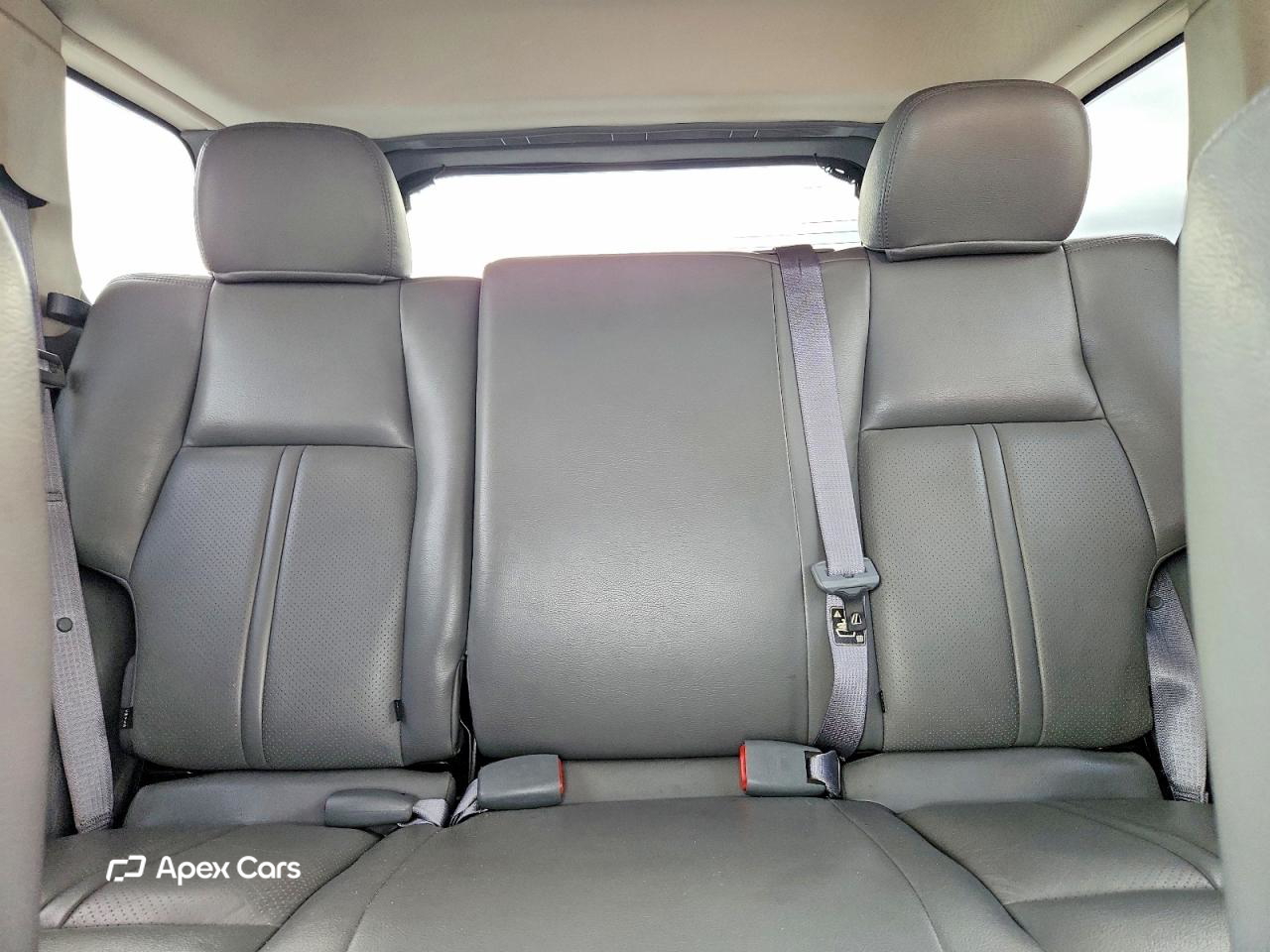 Jeep Cherokee 2007