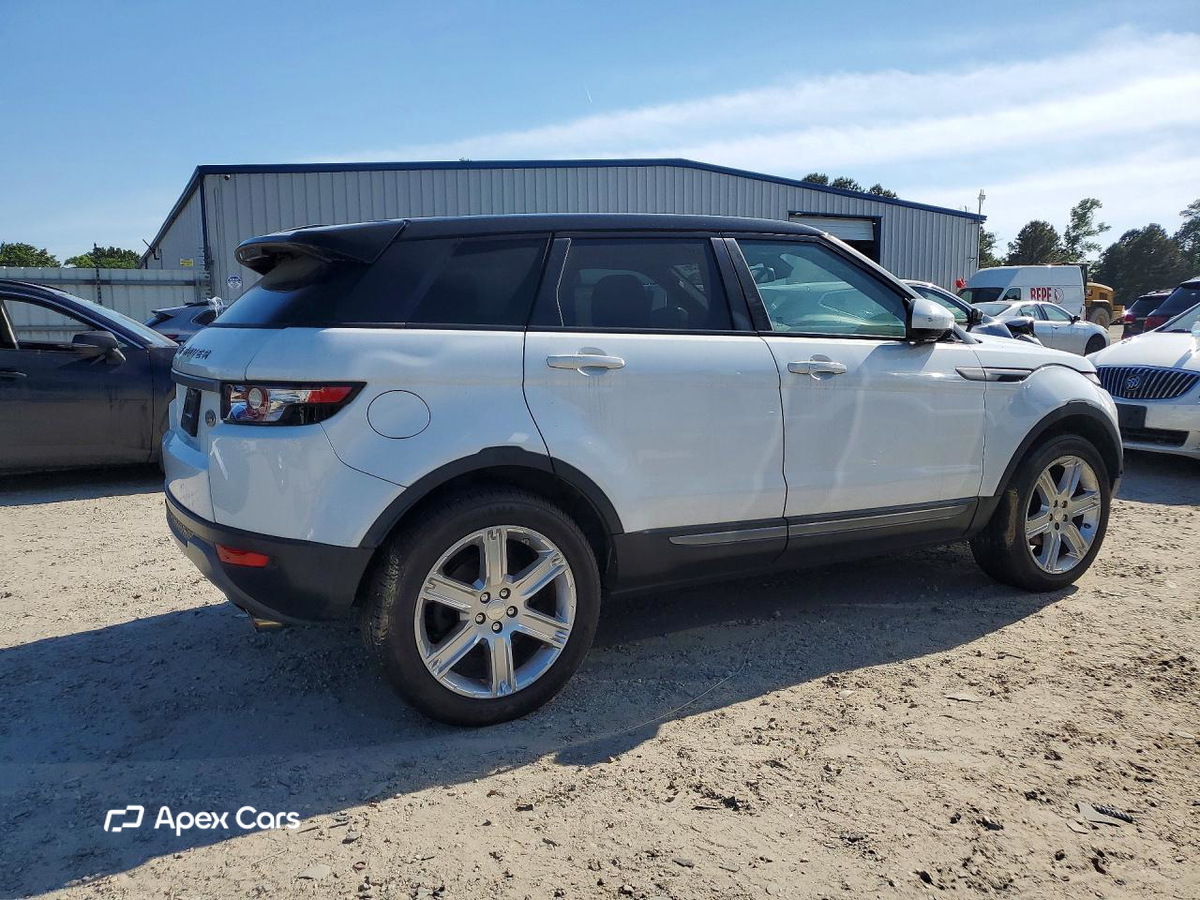 Land Rover Range Rover 2014