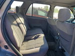 Toyota 4Runner 2002