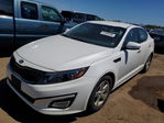 Kia Optima 2015