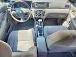 Toyota Corolla 2004
