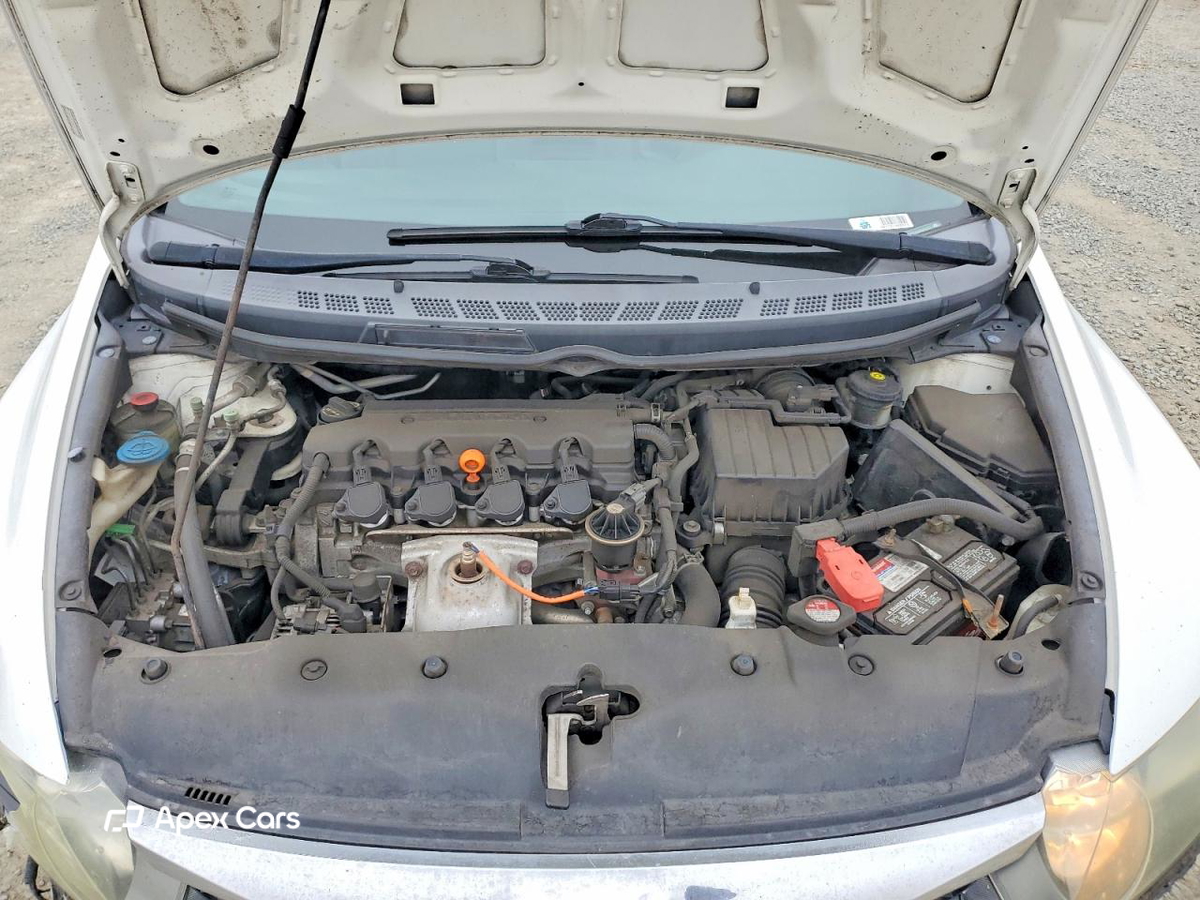 Honda Civic 2010
