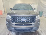 Ford Explorer 2016