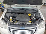 Chrysler Voyager 2015