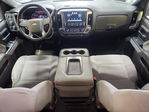 Chevrolet Silverado 2015