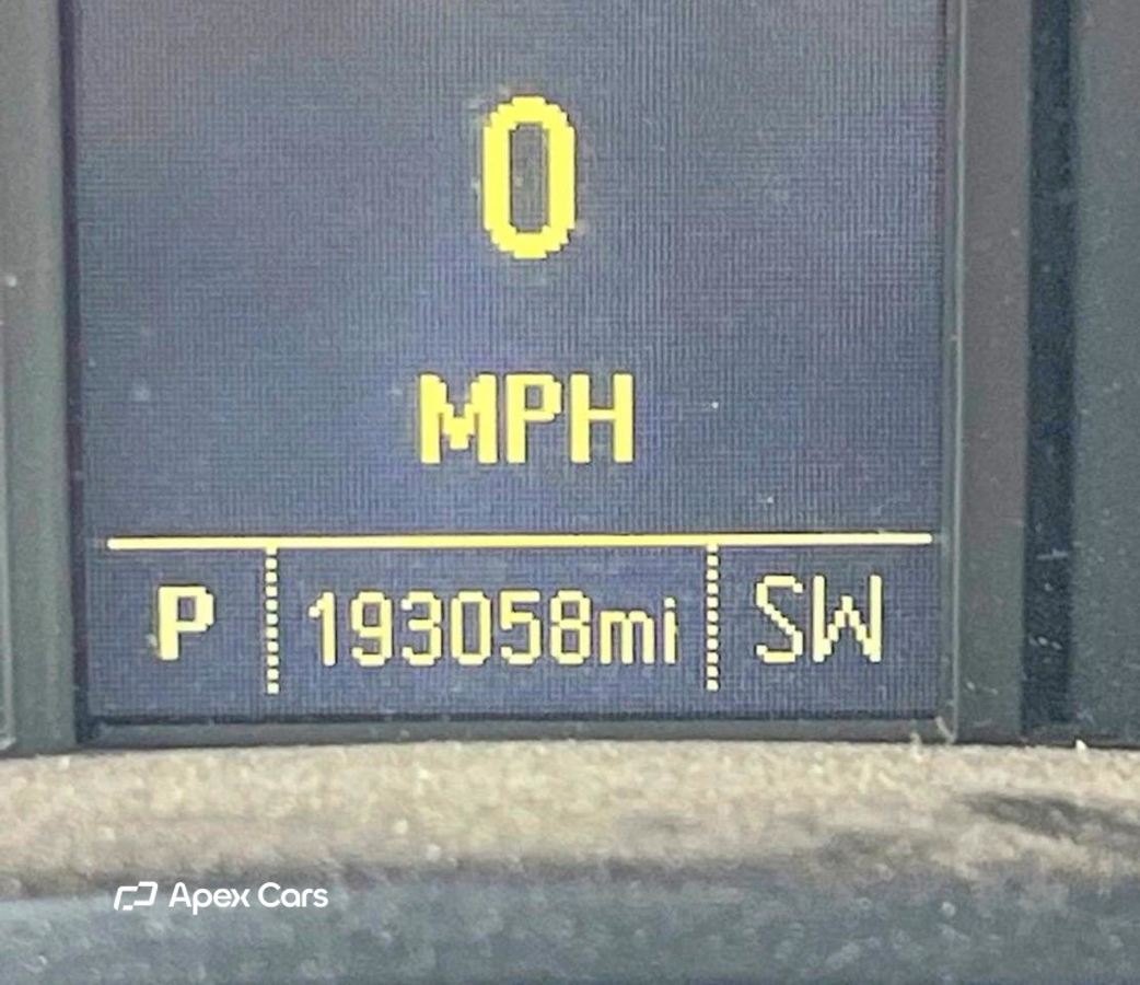 Chevrolet Silverado 2014