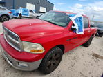 Dodge RAM 2012