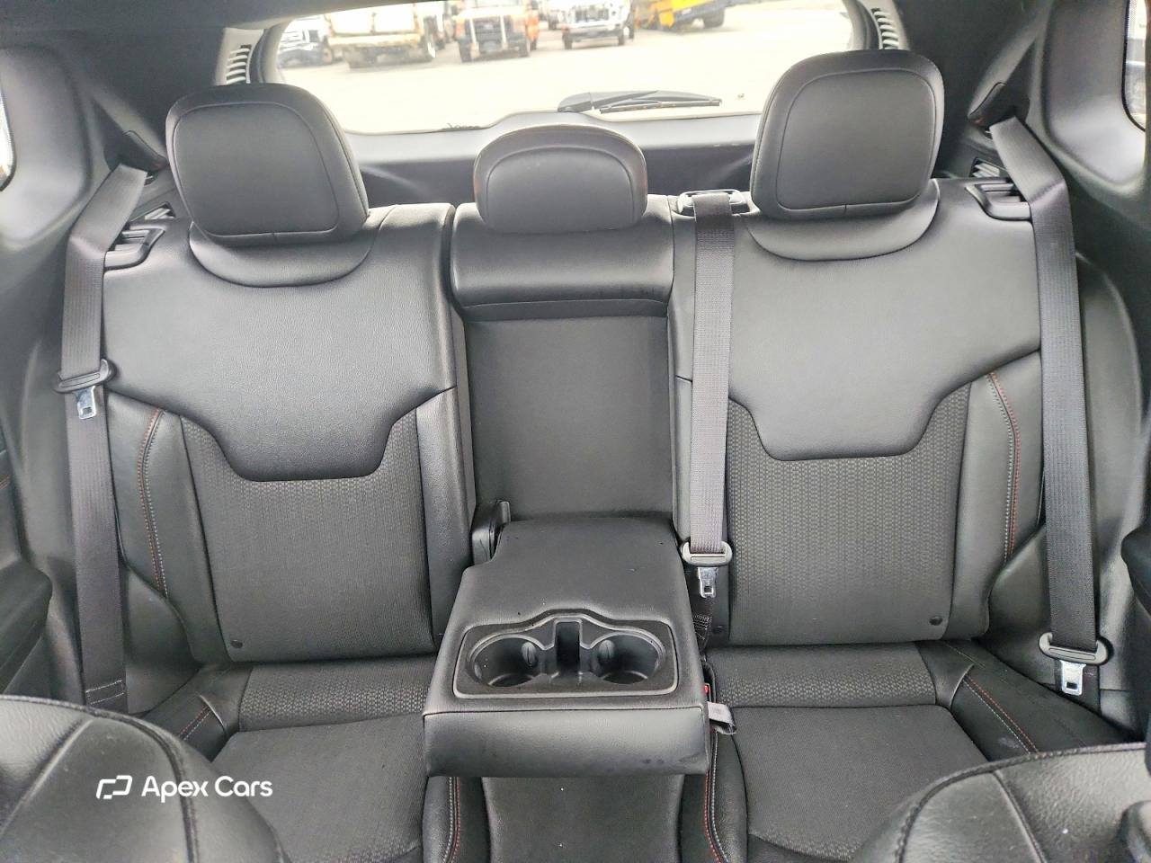 Jeep Compass 2025