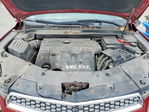 Chevrolet Equinox 2012