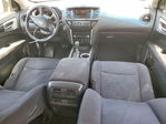 Nissan Pathfinder 2013