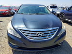 Hyundai Sonata 2013