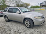 Saab 9-7X 2008