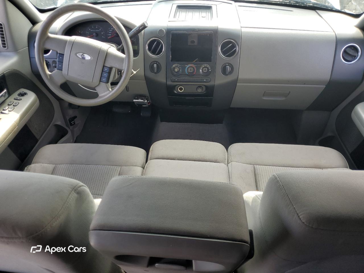 Ford F-150 2008