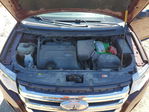 Ford Edge 2012