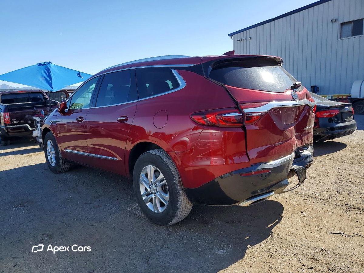 Buick Enclave 2019