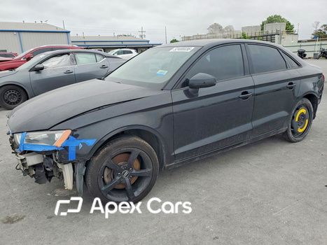 Audi A3 2015 - Image 1 of 13