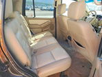 Ford Explorer 2008