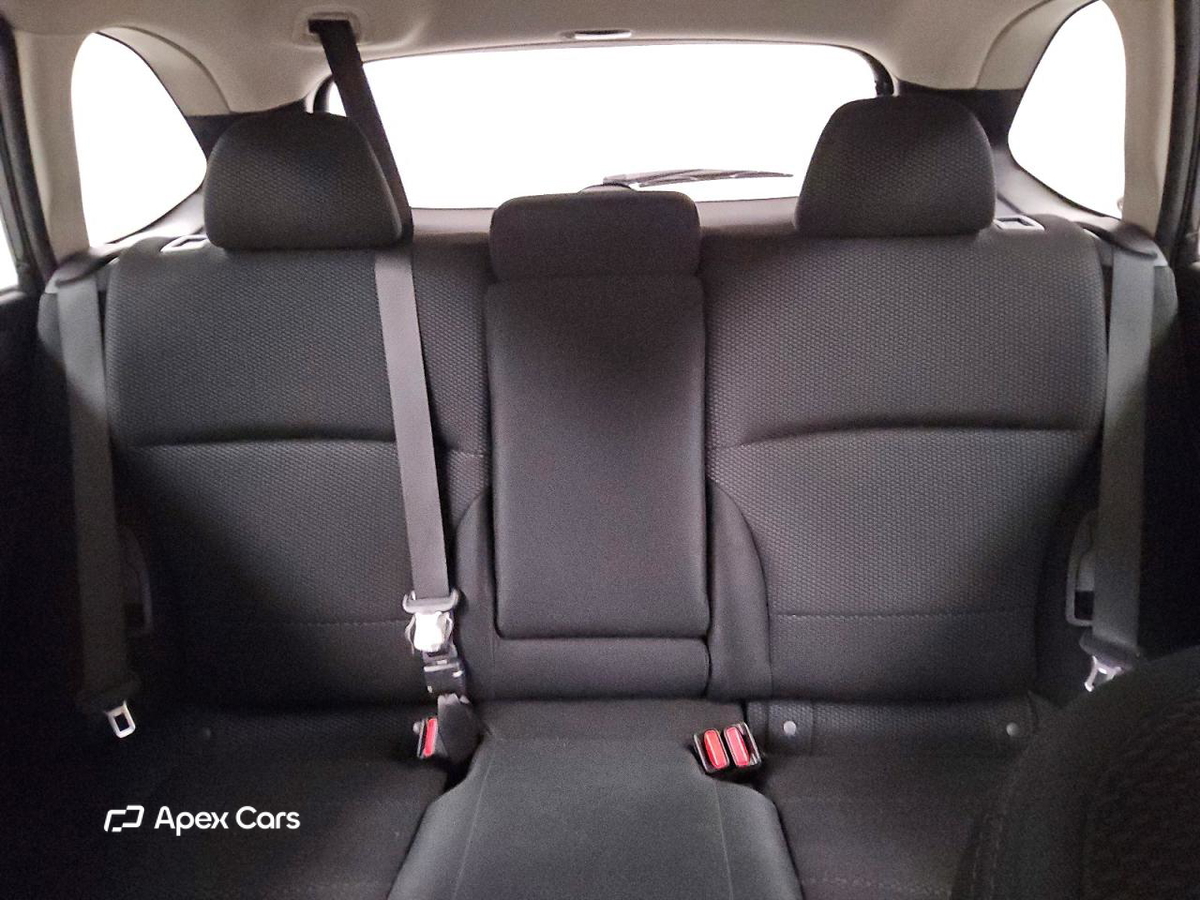 Subaru Outback 2015