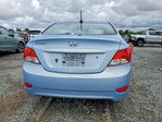 Hyundai Accent 2014
