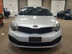 Kia Rio 2012