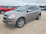 Chevrolet Equinox 2011