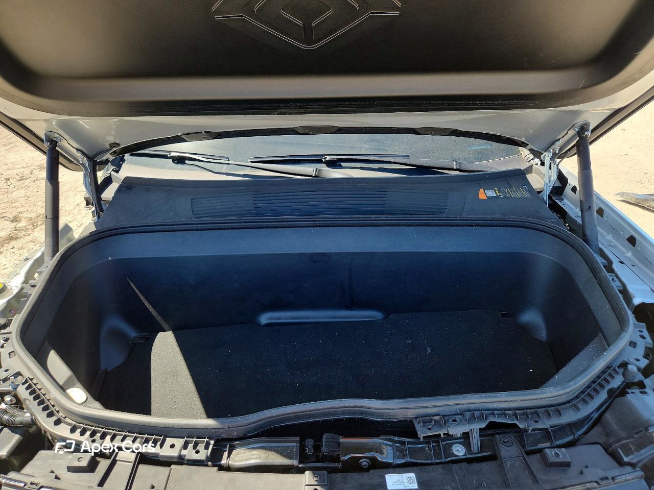 Rivian R1S 2023
