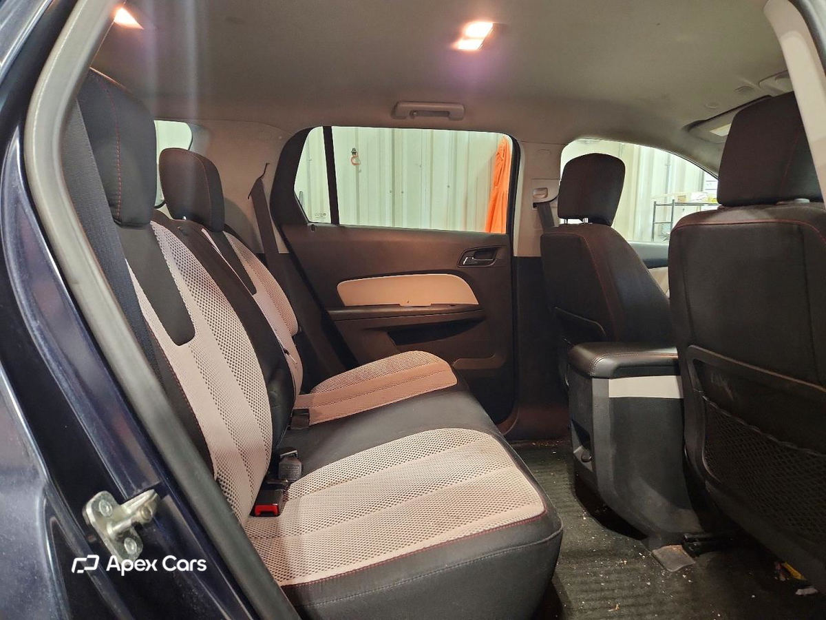 GMC Terrain 2017