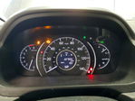 Honda CR-V 2013