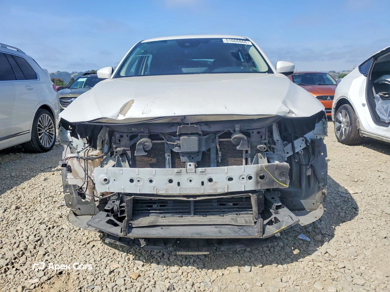 Mazda CX-5 2023