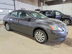 Nissan Sentra 2015