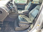 Audi Q7 2015