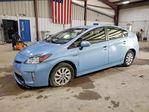 Toyota Prius 2012