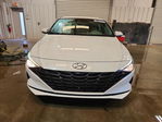 Hyundai Elantra 2021