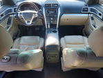 Ford Explorer 2014