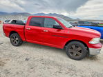Dodge RAM 2012