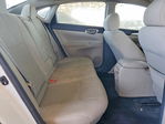 Nissan Sentra 2015