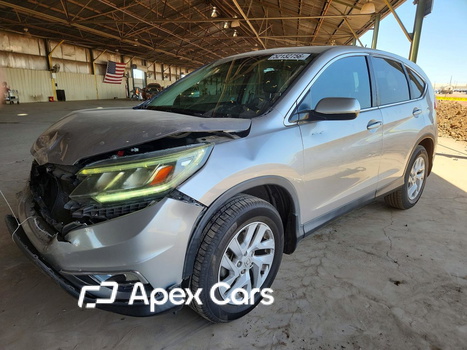 Honda CR-V 2016 - Image 1 of 13