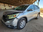 Honda CR-V 2016