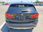 BMW X1 2018