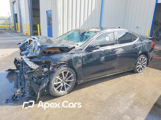 Acura TLX 2016 - Image 1 of 12