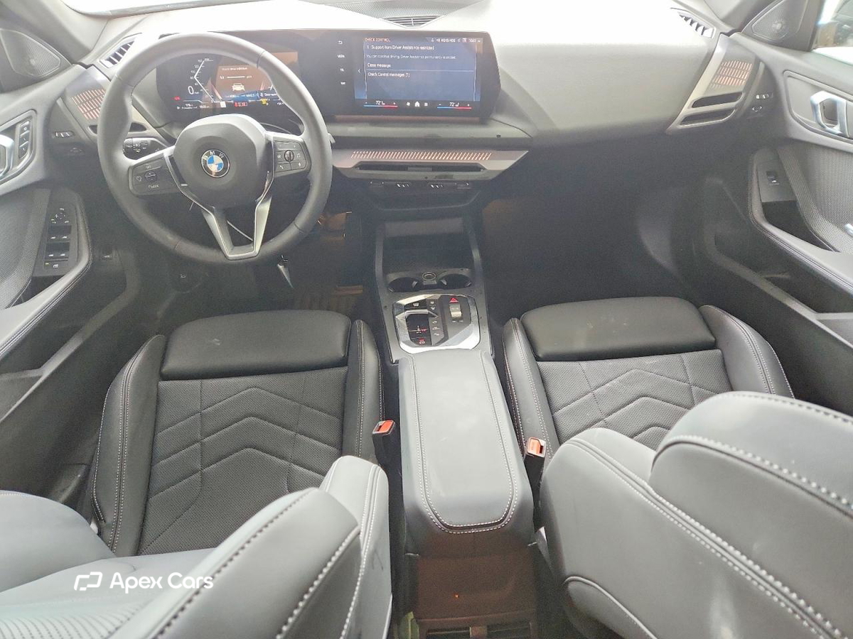 BMW Series 2 2026