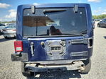 Jeep Wrangler 2013