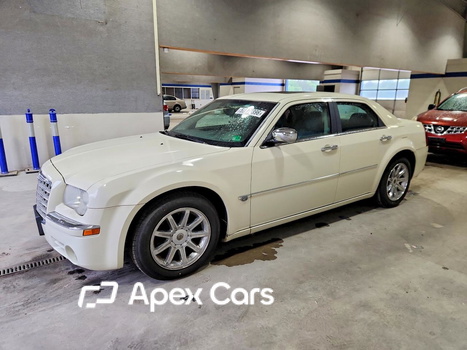 Chrysler 300 2006 - Image 1 of 12